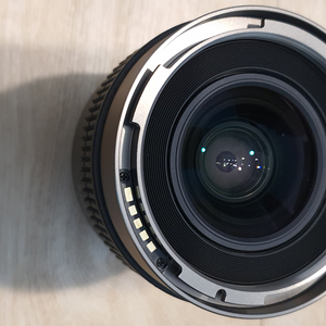 사용안한 소니용 삼양 V-AF 24mm T1.9 판매