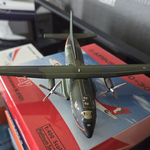 Luftwaffe -LTG63 400.000 1:200