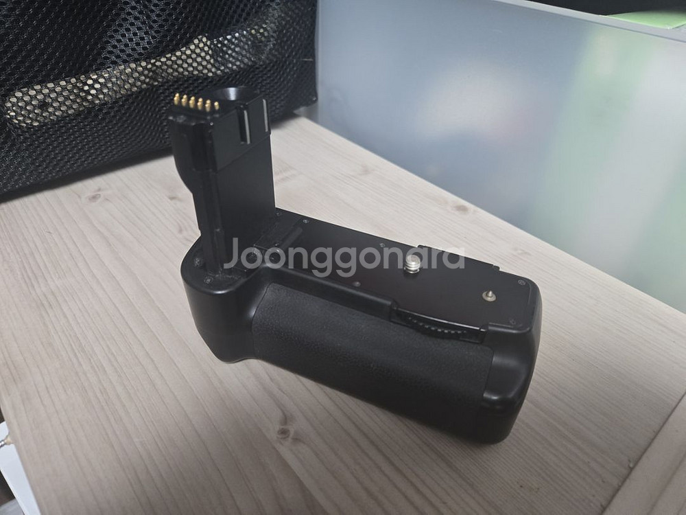 세로그립 mk-50D 팝니다--2