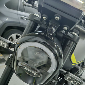 레온치노 250 1년 주행 800km