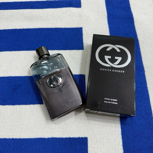길티 뿌르옴므 오드 뚜왈렛90mL
