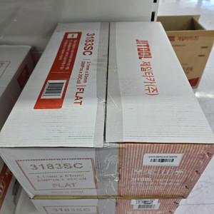제일타카 SC3183-BRT 코일못 83mm 4000발