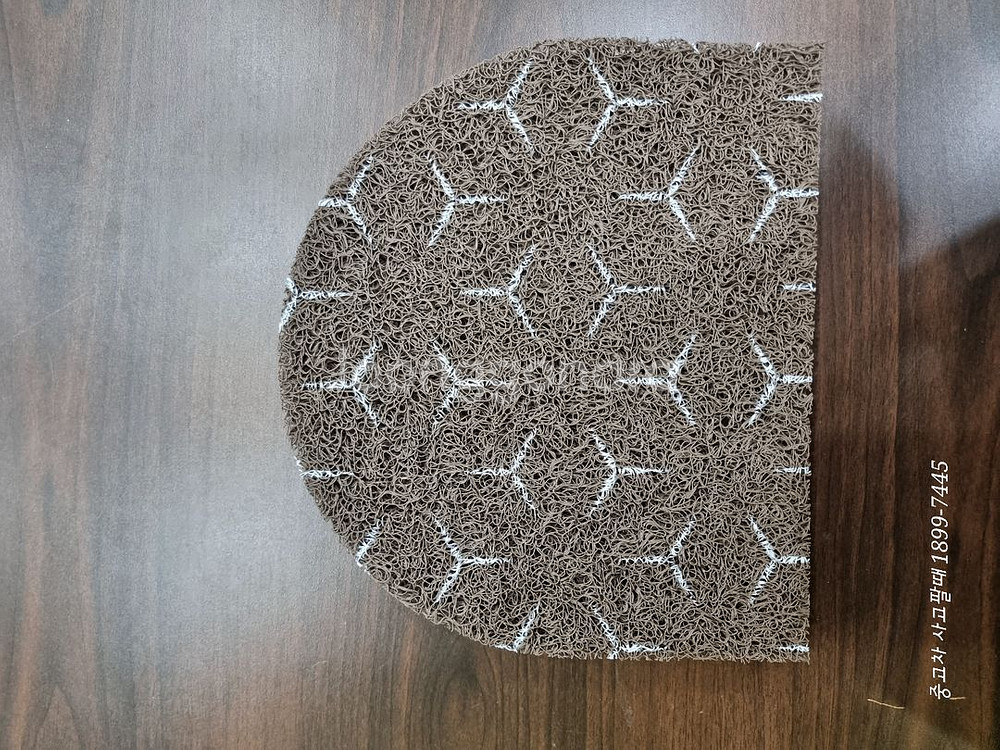 차량전용 최고급 코일매트 판매합니다.--6