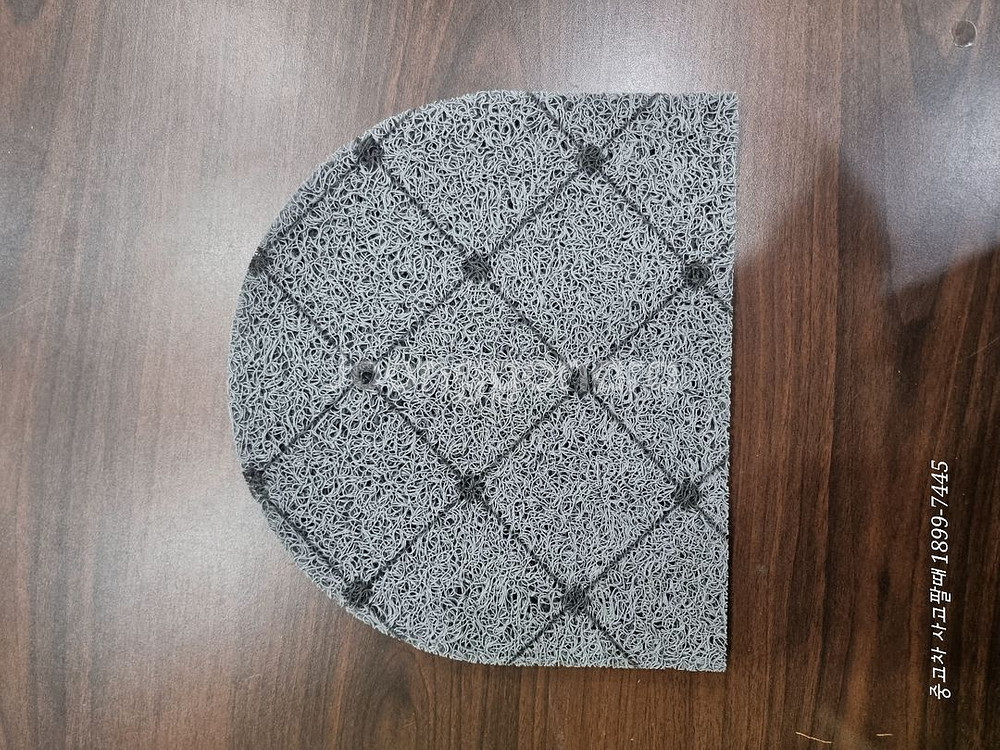 차량전용 최고급 코일매트 판매합니다.--7