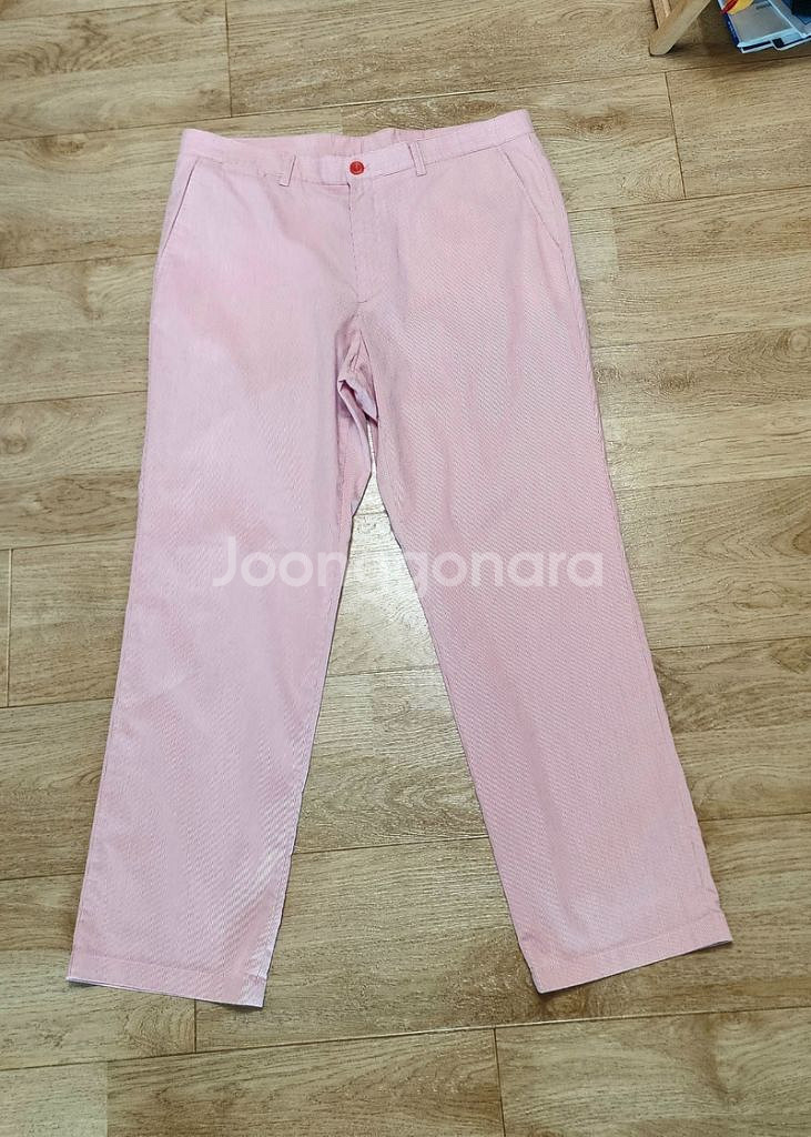 [35-36]아놀드파마 남성바지/춘하용팬츠--2