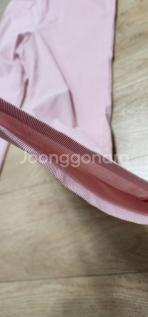 [35-36]아놀드파마 남성바지/춘하용팬츠--6