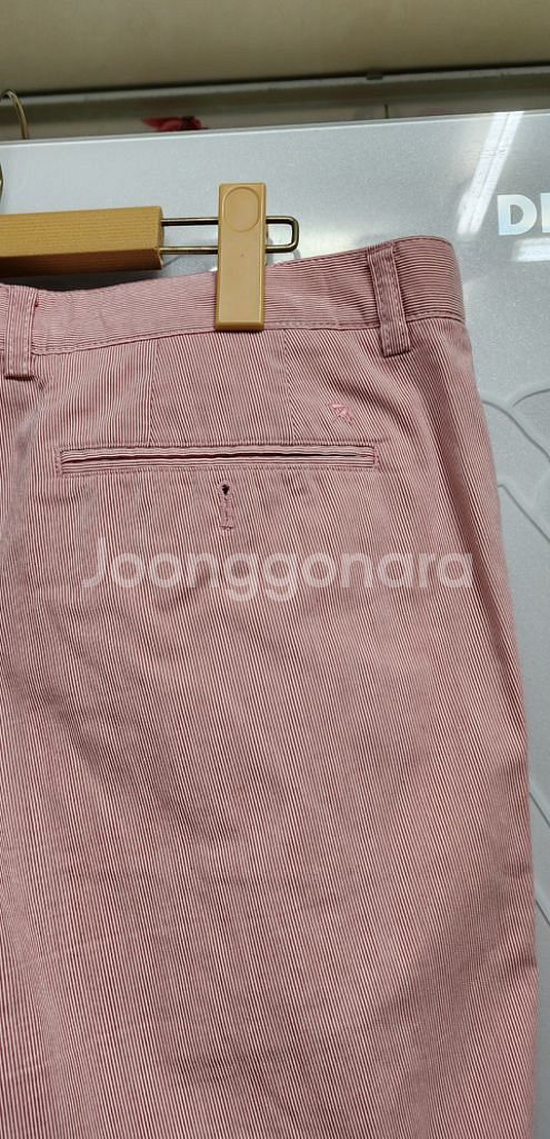[35-36]아놀드파마 남성바지/춘하용팬츠--3