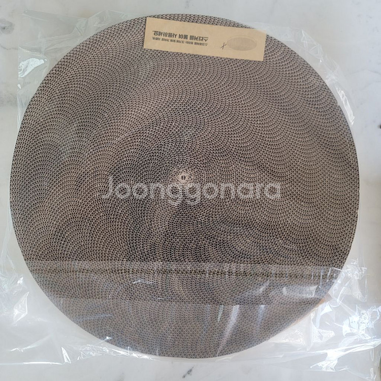 일룸 캐스터네츠 캣타워 H 가드형--8