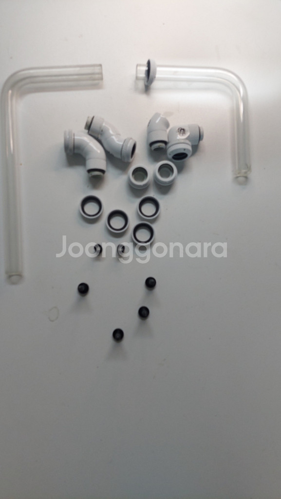 [고장 부품용] 아수스 strix x299-e 1개--4