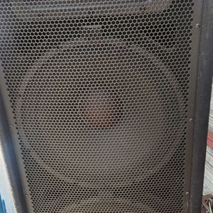 jbl jrx125 한통