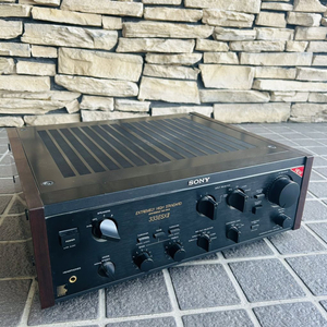 Sony TA-F333ESX2 프리 메인 앰프