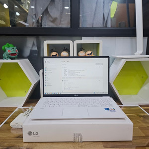 15Z95N / 21년식/ LG 노트북 그램 판매중