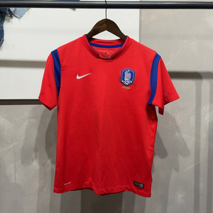 (80) 나이키 여성 대한민국 축구 국가대표 기능성반팔
