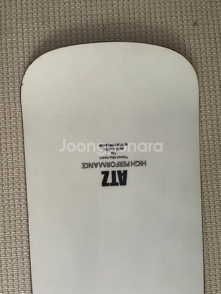 2324 ATZ 엣지 원티 HIP 164 팝니다--3