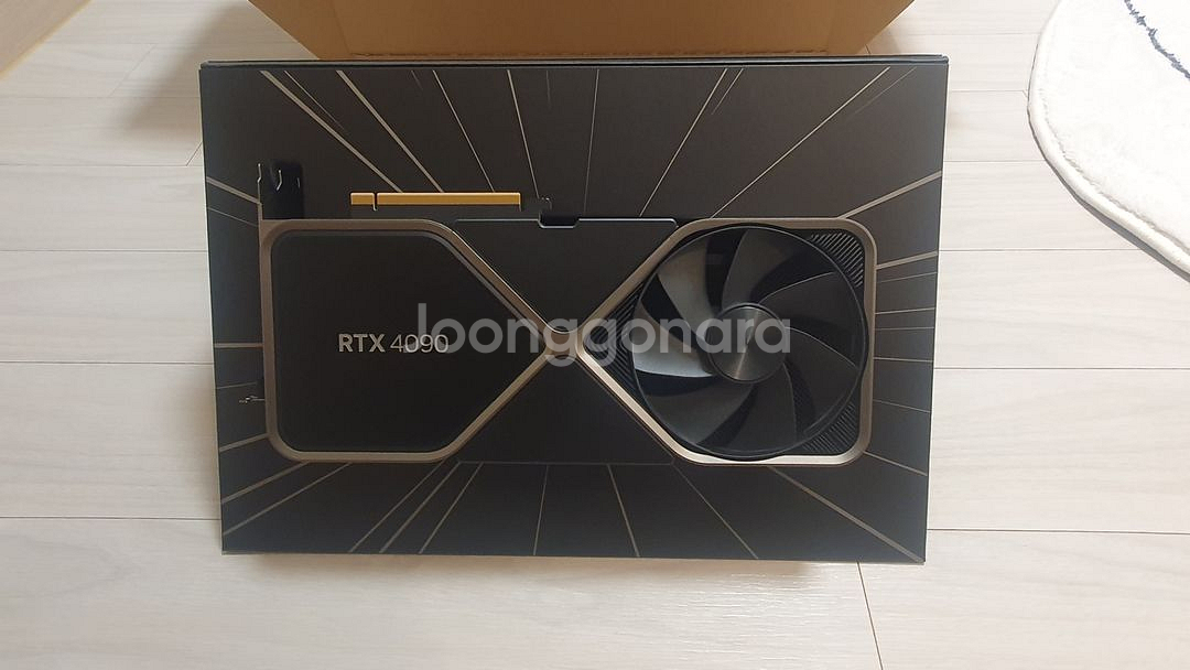 파운더스에디션 4090fe 판매--0