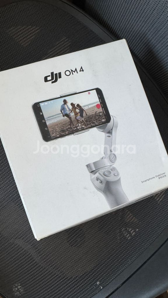오즈모 모바일 4 se (DJI OM4 SE) 판매--0