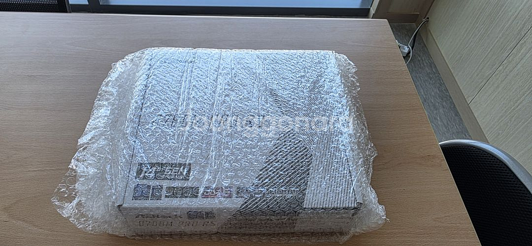 (미개봉)ASROCK B760M PRO RS 판매--0