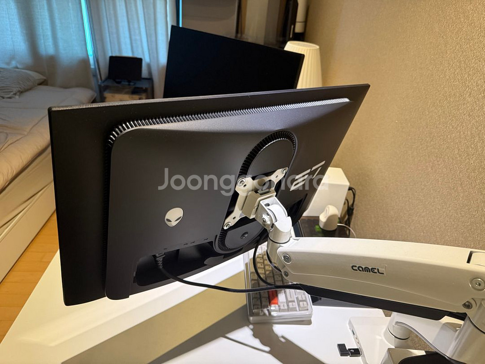 에일리언웨어 aw2725df oled 360hz 모니터--4