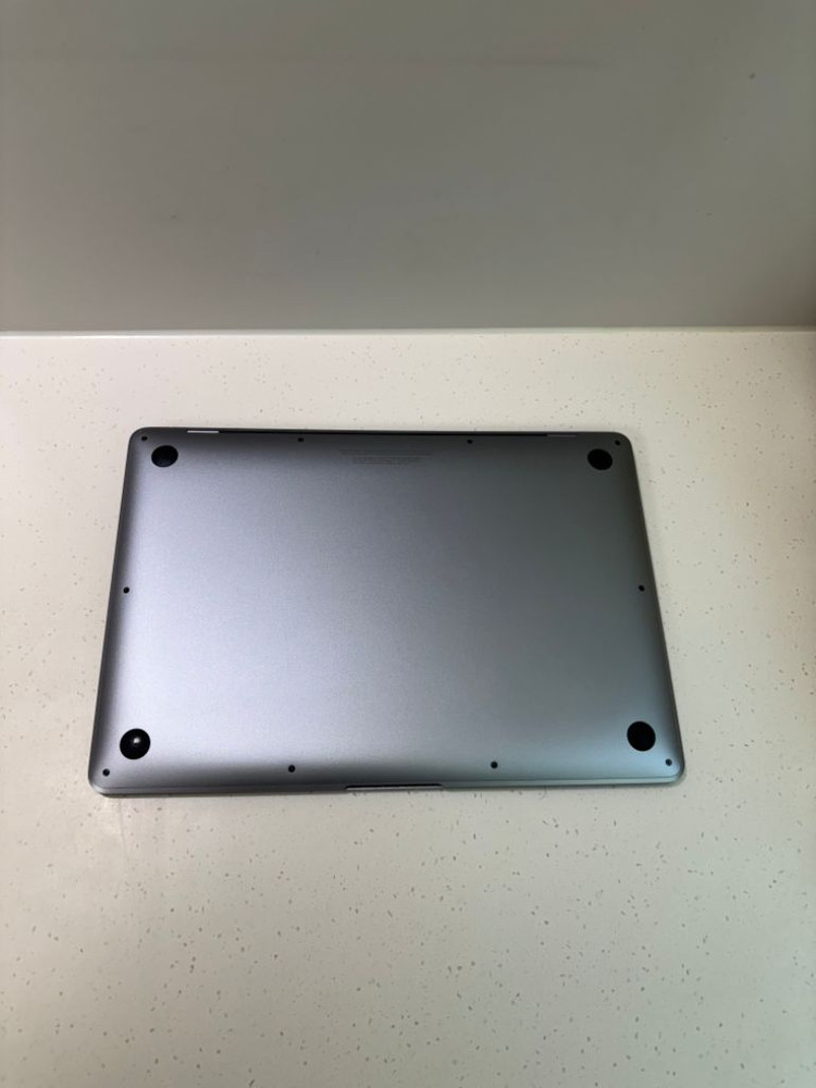 맥북에어 M1 중급형 16 256--3