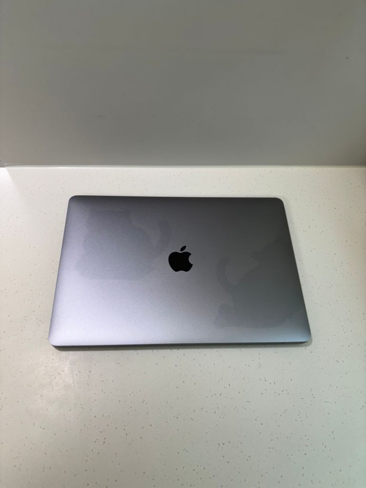 맥북에어 M1 중급형 16 256--2