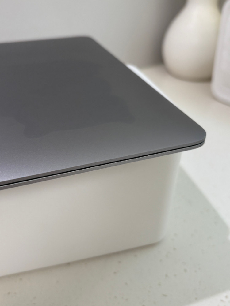 맥북에어 M1 중급형 16 256--7