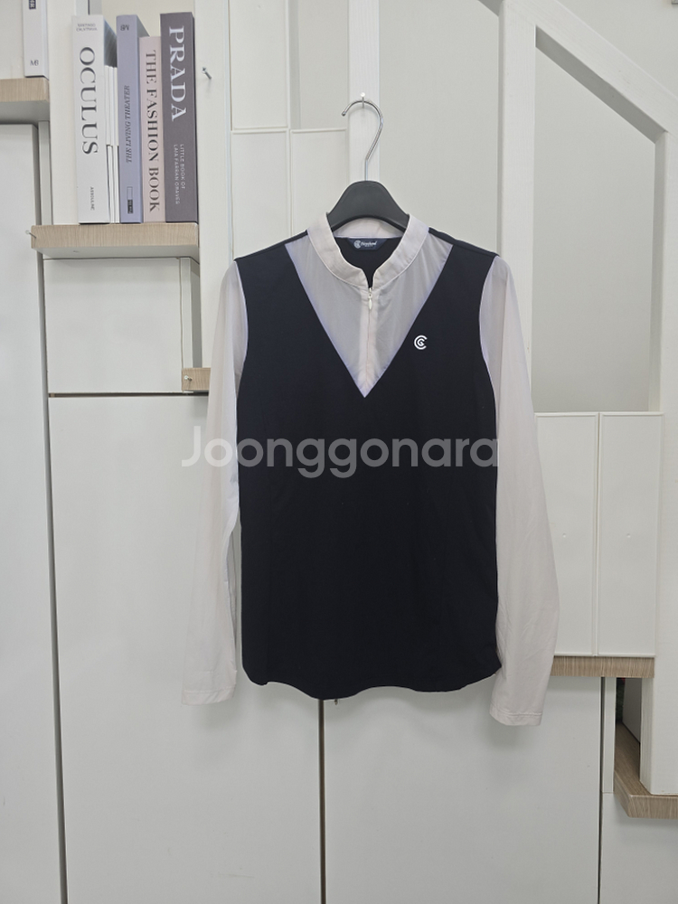 클리브랜드 골프집업 55사이즈--0