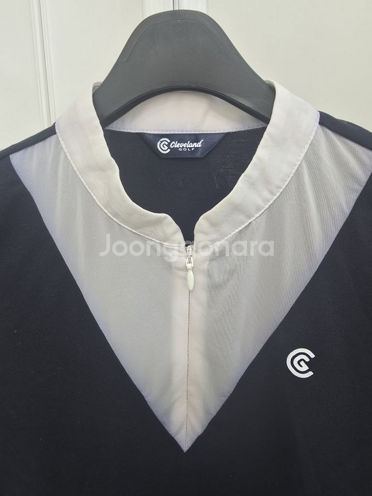 클리브랜드 골프집업 55사이즈--1