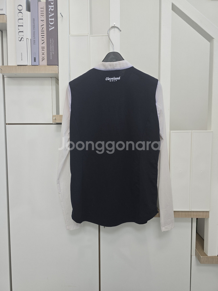 클리브랜드 골프집업 55사이즈--2