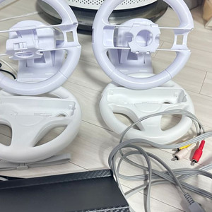 wii 풀셋트 팝니다