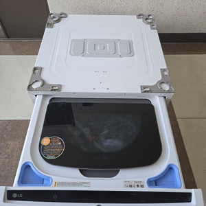 LG 미니워시 FX4WC