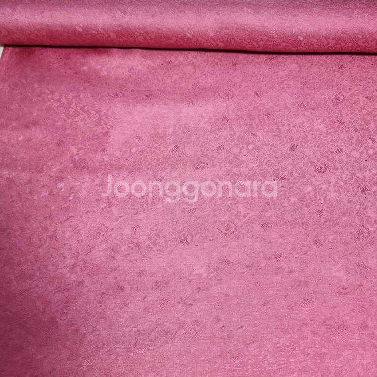 한복원단 국산100%SILk 2컬러--1