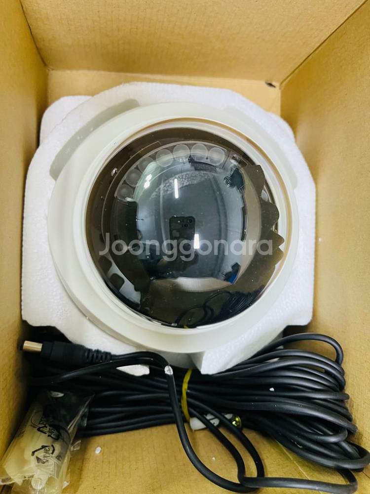 LG IP IR DOME LND3110R--2