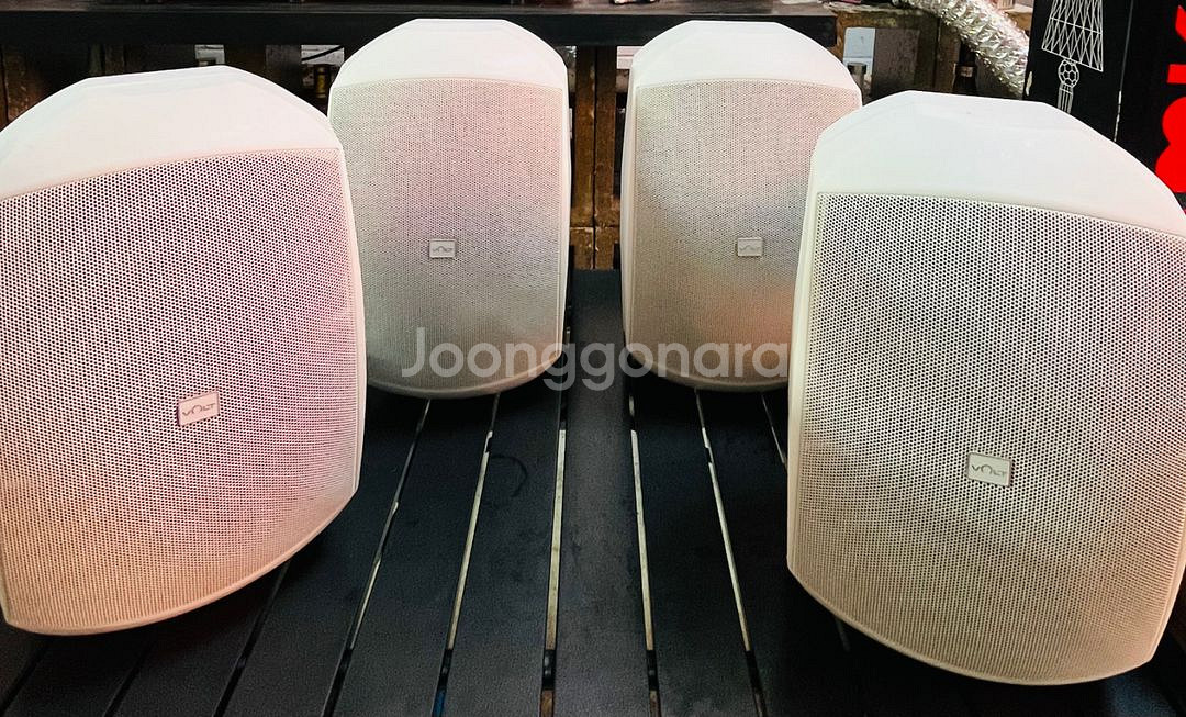 VOLT VF96 VF-96 매장업소용스피커 방수형 6--0