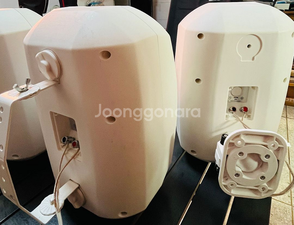 VOLT VF96 VF-96 매장업소용스피커 방수형 6--3