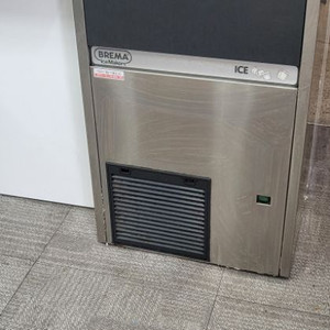 브레마 제빙기 cb-425w (2021)