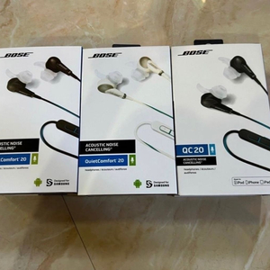 [삽니다] 상태좋은 정품 qc20 삽니다