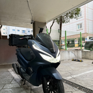pcx125