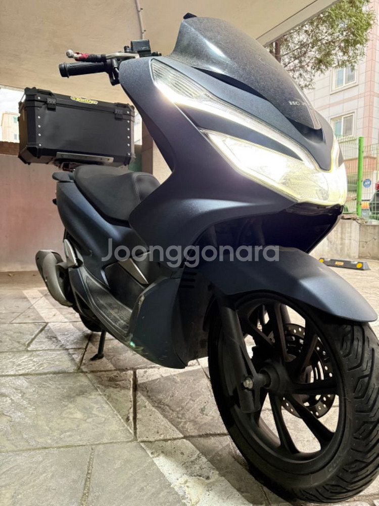 pcx125--2