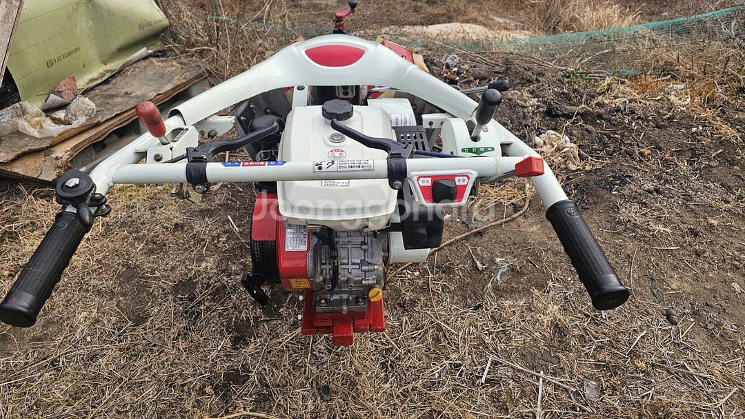 아세아관리기 AMC진동배토기팝니다--0