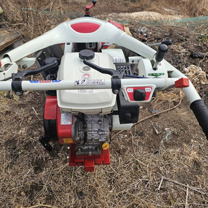 아세아관리기 AMC진동배토기팝니다