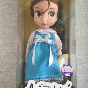 디즈니 베이비돌 초창기 버전 벨 팔아요