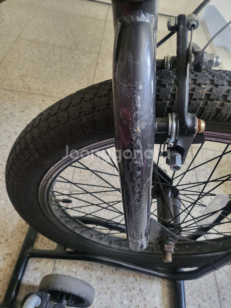 bmx자전거 20인치--7