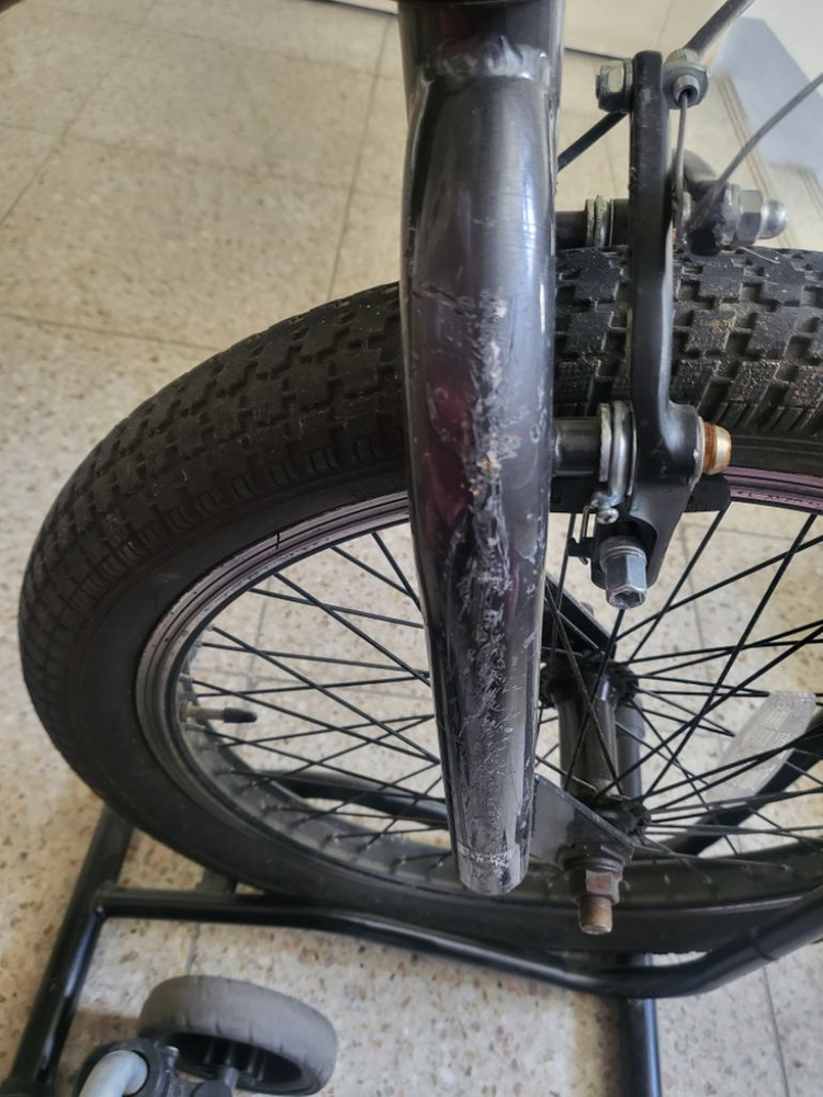 bmx자전거 20인치 이미지