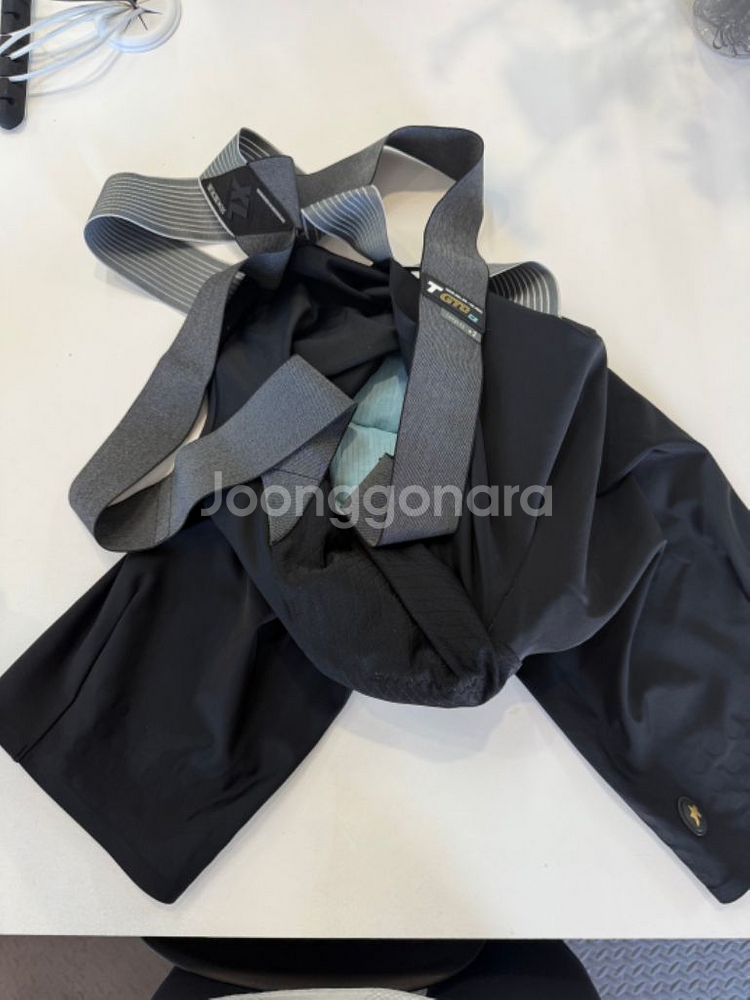 아소스 최상급 빕숏 GTO C2 XL 사이즈--2