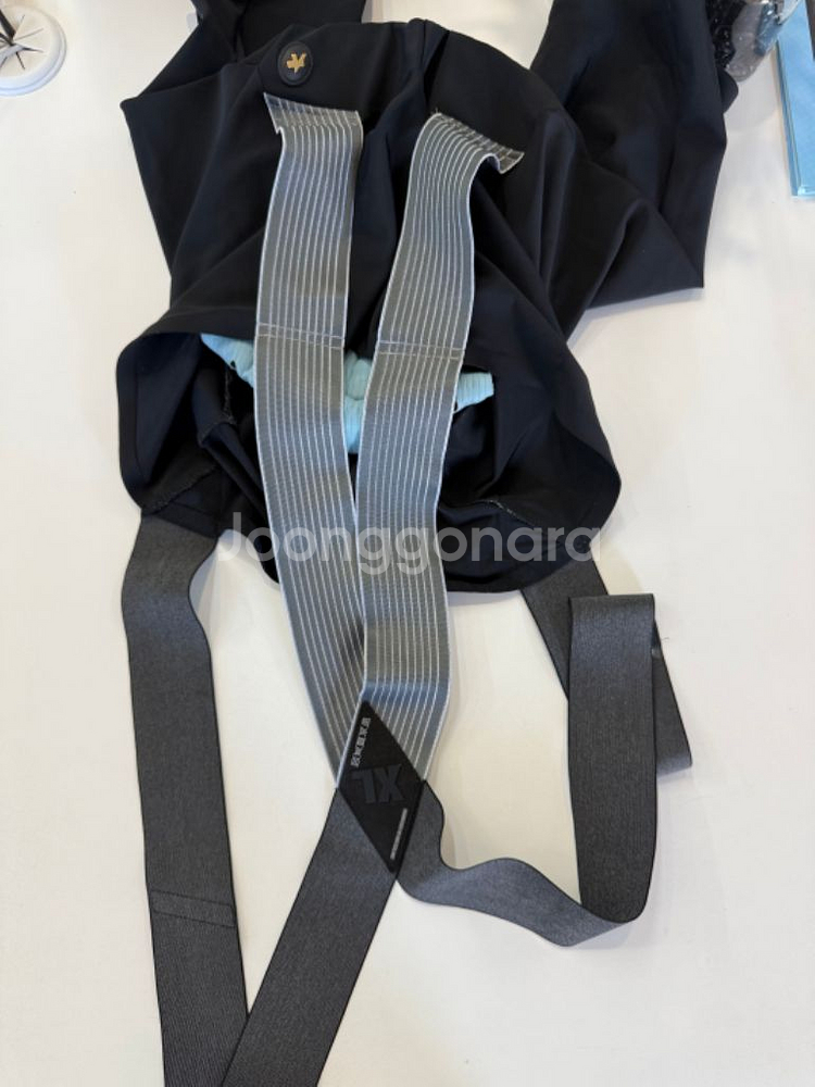 아소스 최상급 빕숏 GTO C2 XL 사이즈--1