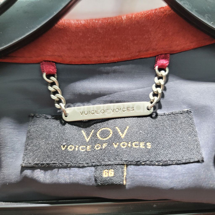 보브 가죽 라이더자켓--4