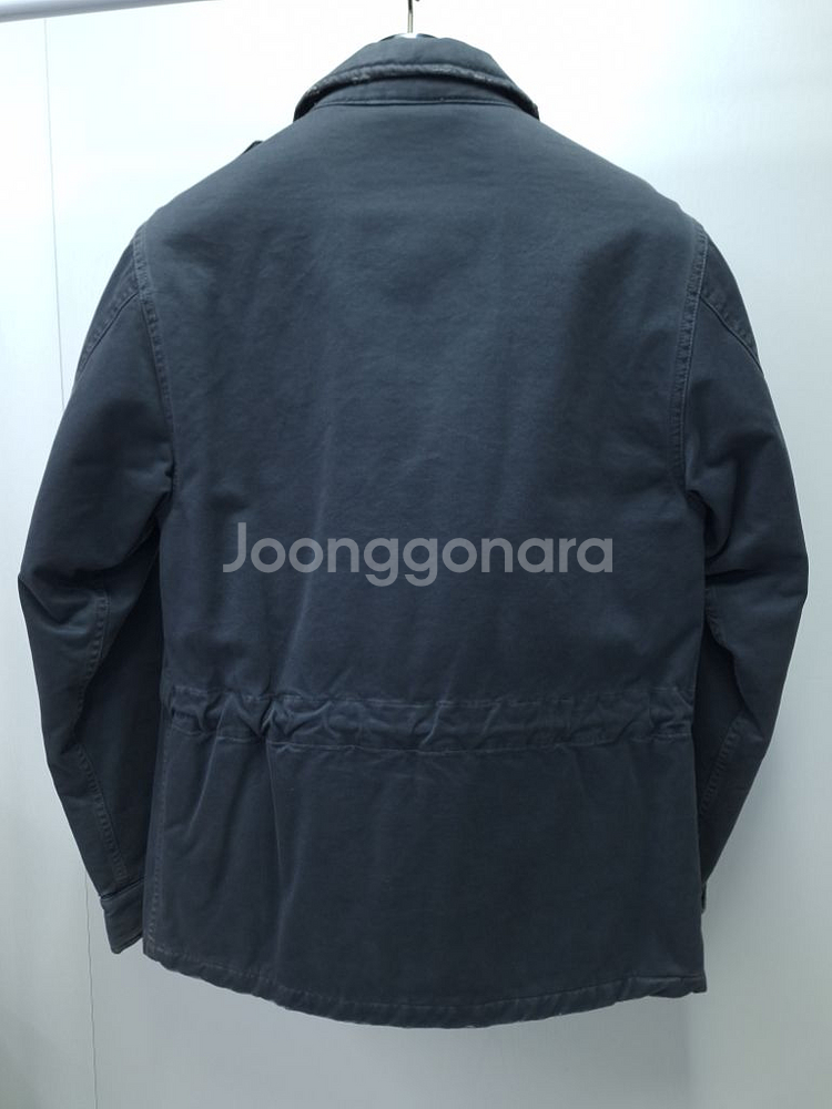 Franklin & Marshall 이탈리아 정품 야상--1