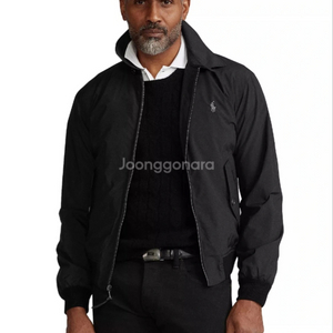 폴로 패커블 바람막이 점퍼 xl 710832229003