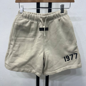 정품) 피어오브갓 에센셜 키즈 반바지 10y