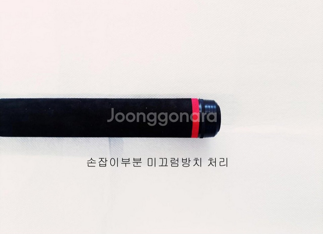 원투낚시대3.6m2대+5000번릴2대+릴줄+받침대--4